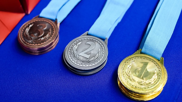 Kazakhstan Tennis Championship 10&U
